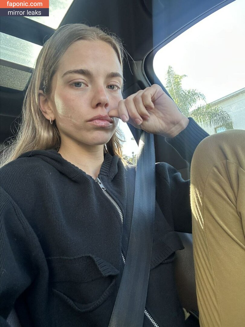 Becca Means / beccameans / OnlyFans leaked nude photo