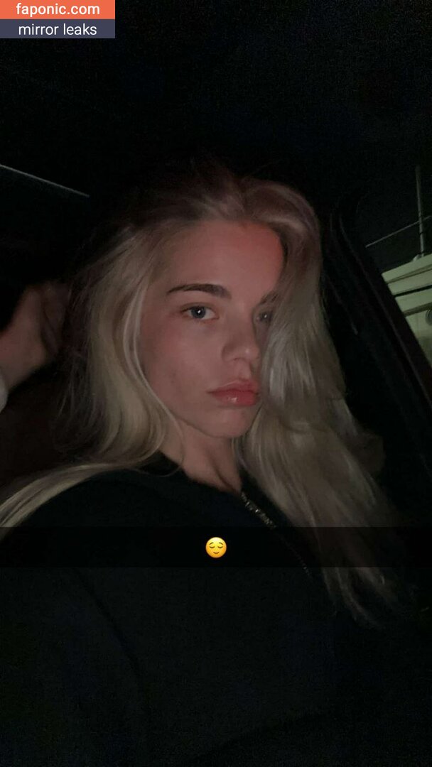 Becca Means / becca.means / OnlyFans leaked nude photo