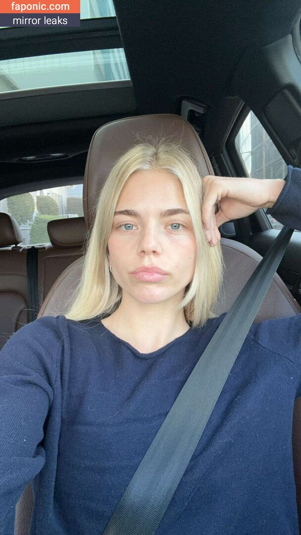 Becca Means / beccameans / OnlyFans leaked nude photo