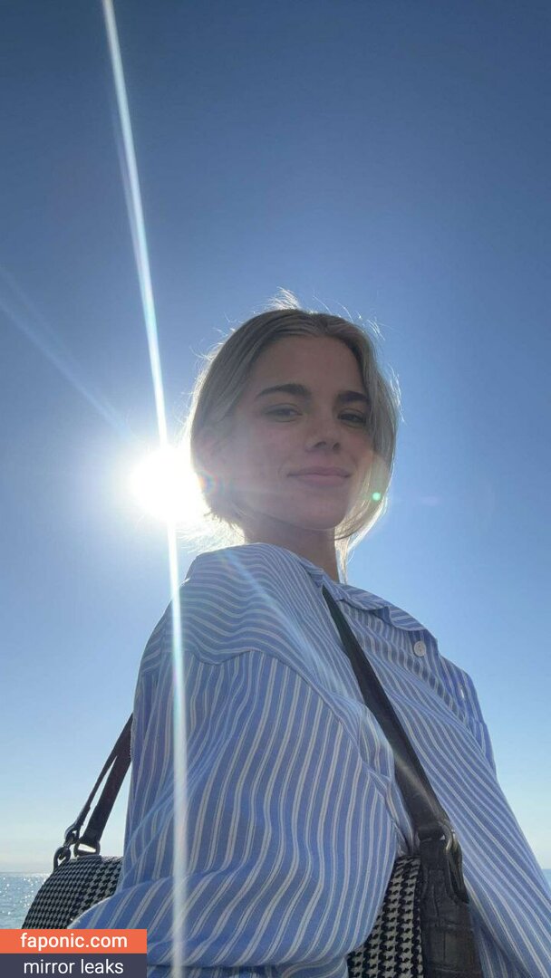 Becca Means / beccameans / OnlyFans leaked nude photo