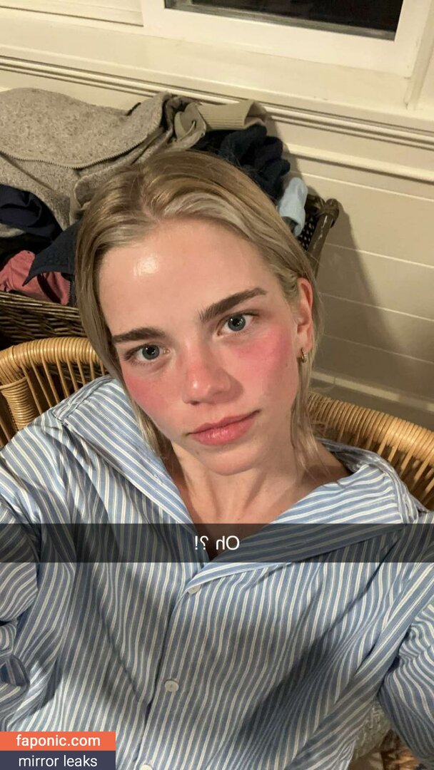 Becca Means / beccameans22 / OnlyFans leaked nude photo