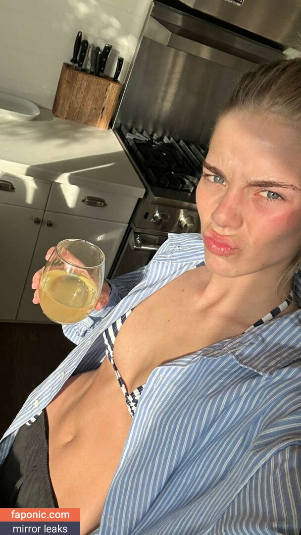 Becca Means / beccameans22 / OnlyFans leaked nude photo