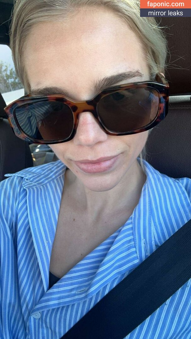 Becca Means / beccameans22 / OnlyFans leaked nude photo
