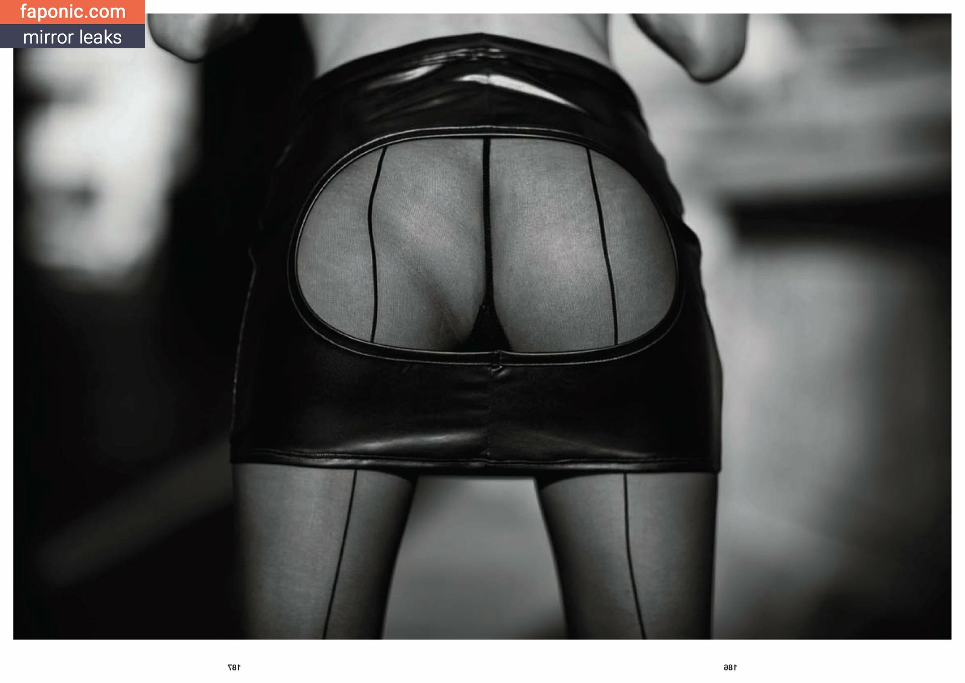 Berryverri / berryverri / OnlyFans leaked nude photo