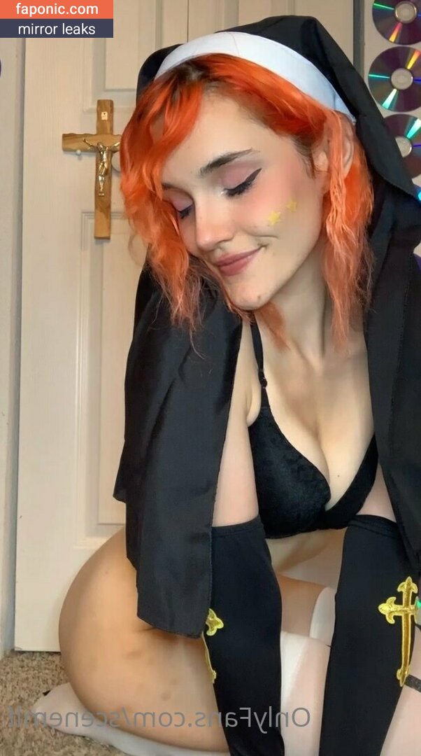 Samantha Johnson / @samanthaj_69 / OnlyFans leaked nude photo