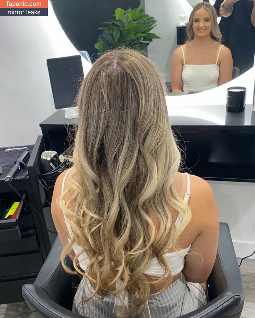 Britney / britney_0048 / OnlyFans leaked nude photo