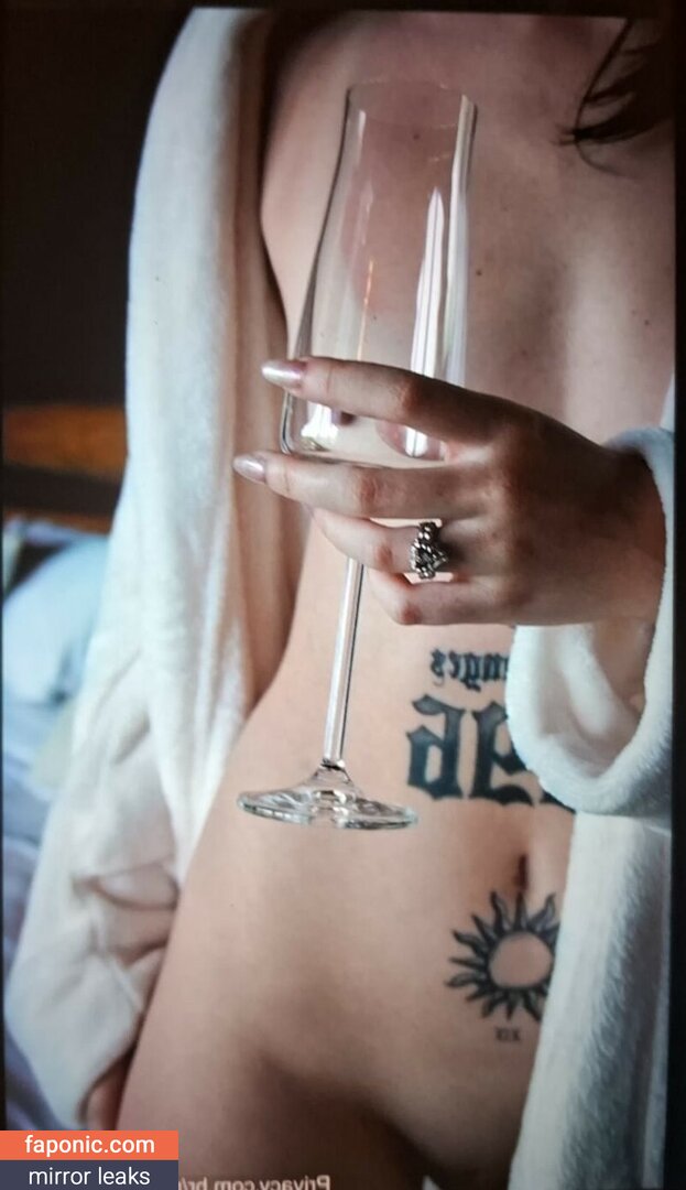 Bruna Dos Anjos / bruna-dos-anjos_0408 / OnlyFans leaked nude photo