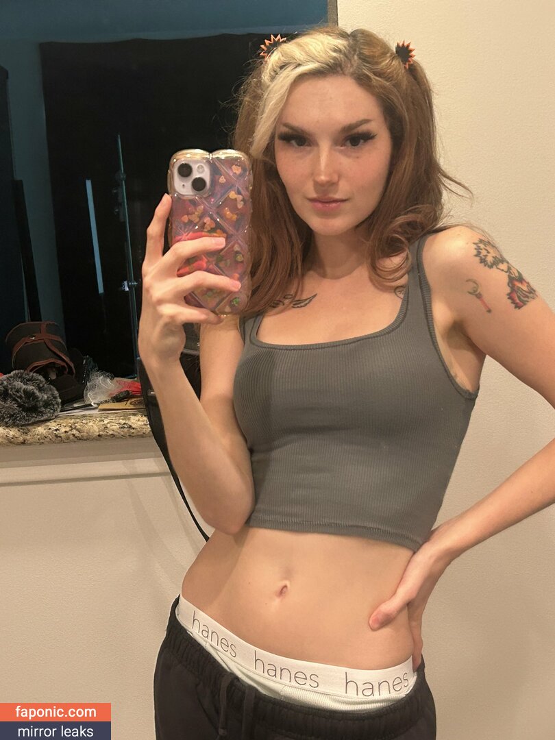 Busy B ASMR / busy-b-asmr / OnlyFans leaked photo