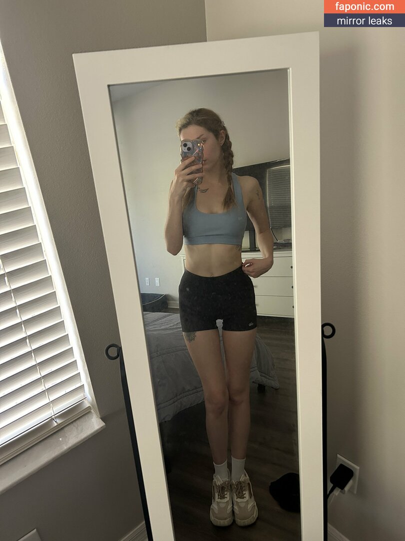 Busy B ASMR / busy-b-asmr / OnlyFans nude leaked photo