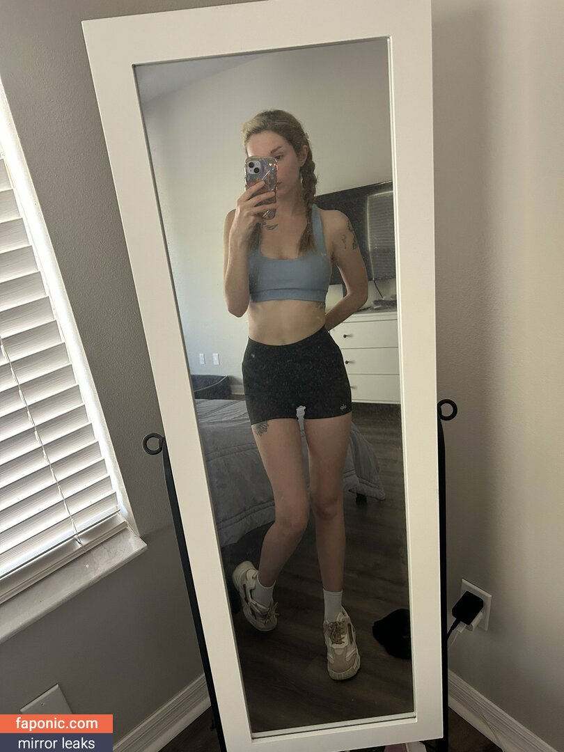 Busy B ASMR / busy-b-asmr / OnlyFans nude picture