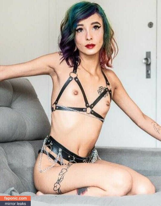 Carol Passos / carol-passos / OnlyFans leaked nude photo