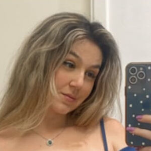 Anastasiya Kvitko / carolzinha_0211 / OnlyFans nude leaked photo
