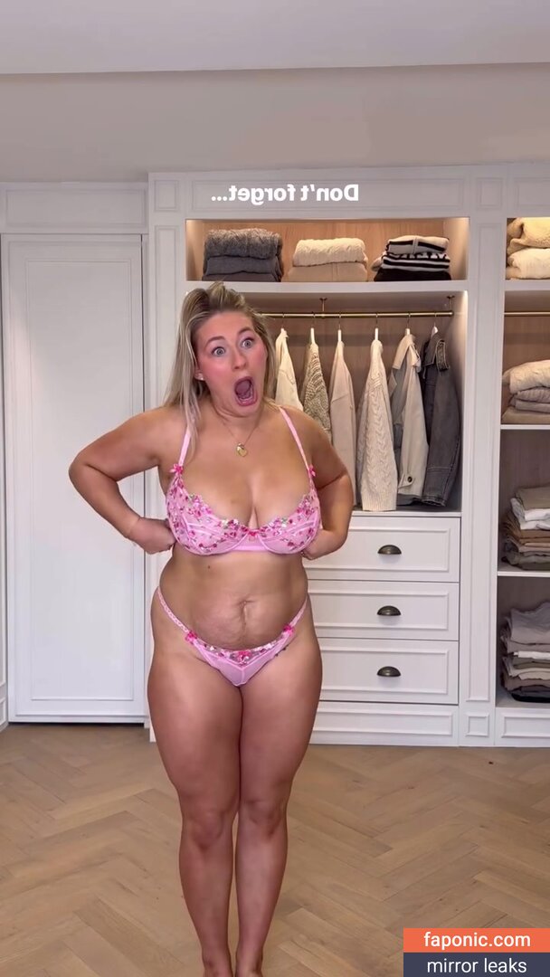Ashley Lucero / ashleylucero / OnlyFans leaked nude photo