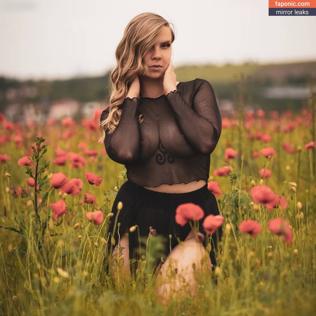 Chanessa / chanessa_0089 / OnlyFans leaked nude photo