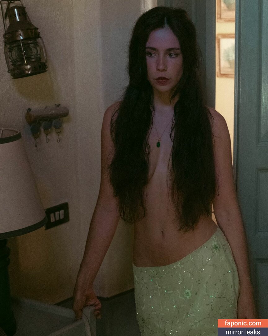 Charlie Danger / charlie-danger / OnlyFans leaked nude photo