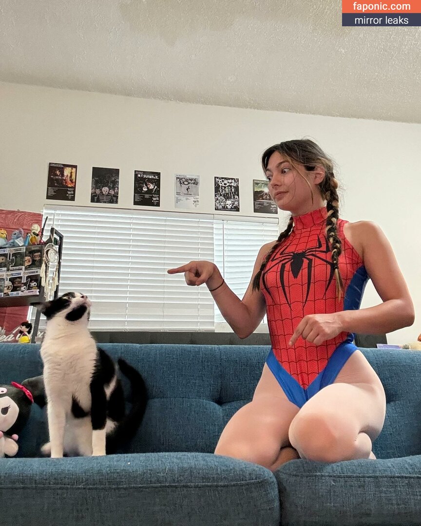 Chelsea Yea / chelseayea / OnlyFans leaked nude photo