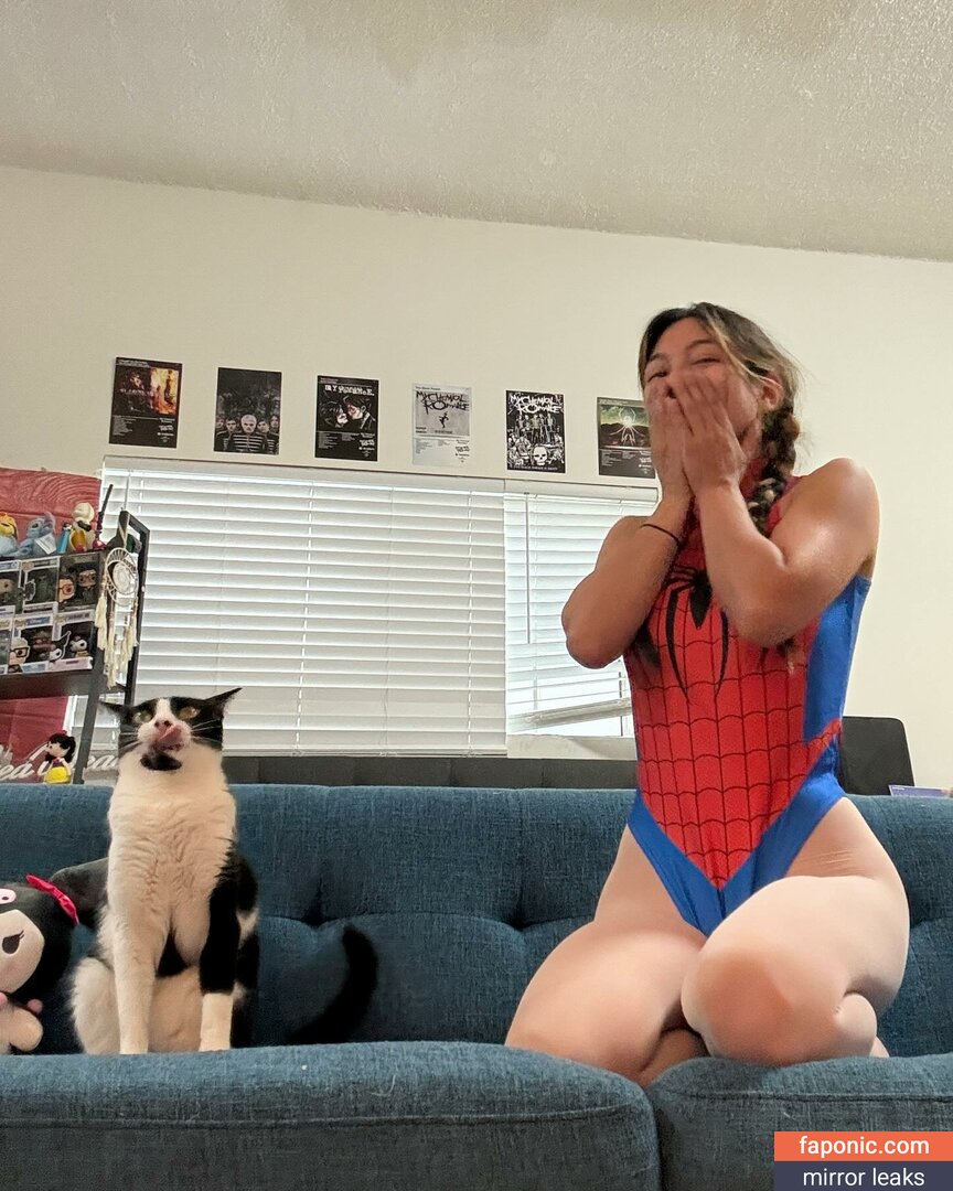 Chelsea Yea / chelseayea / OnlyFans leaked nude photo