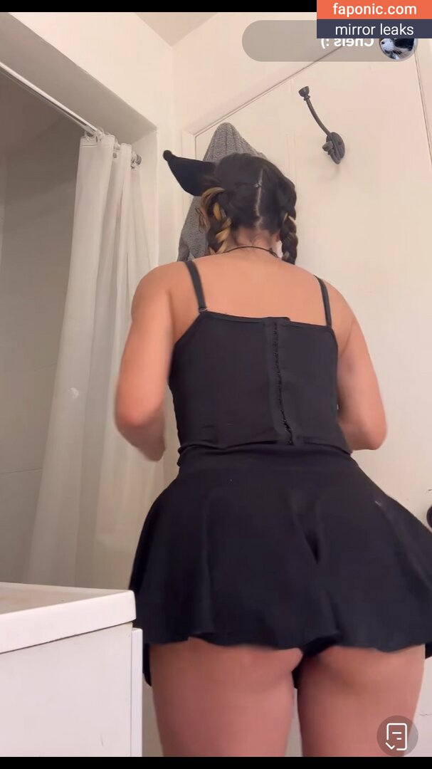 Chelsea Yea / chelseayea / OnlyFans leaked nude photo