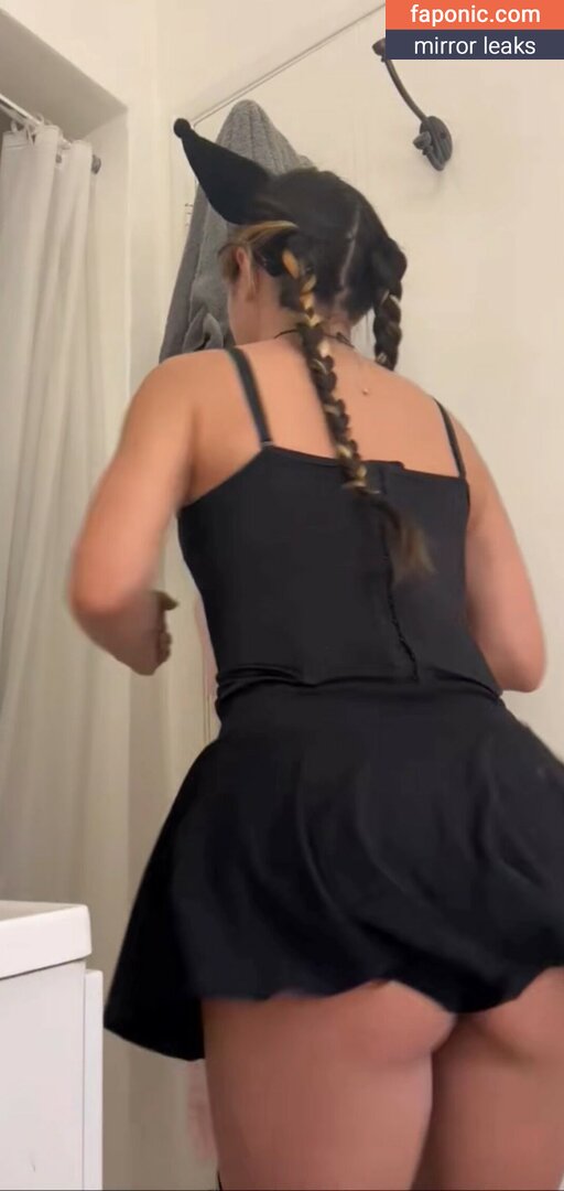 Chelsea Yea / chelseayea / OnlyFans nude leaked photo