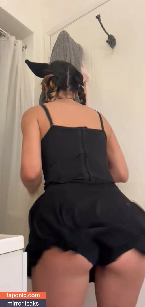 Chelsea Yea / chelseayea / OnlyFans leaked nude photo