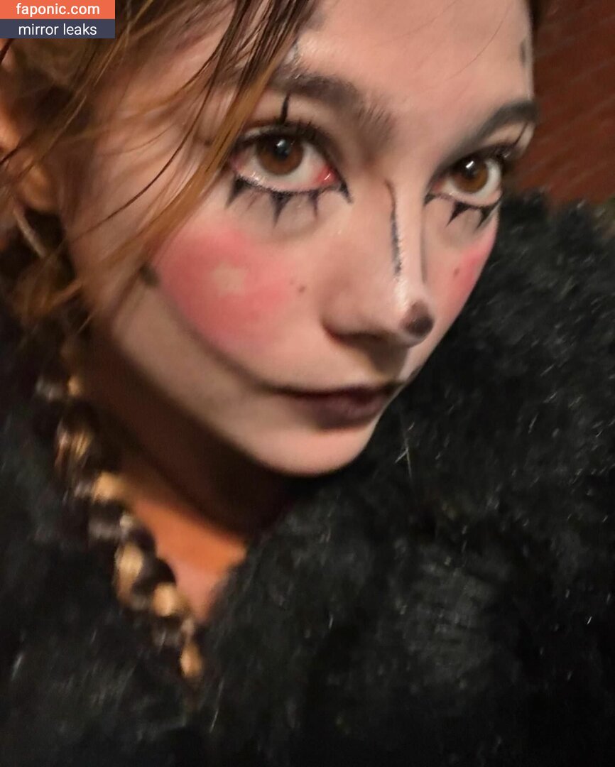 Chelsea Yea / chelseayea / OnlyFans leaked nude photo