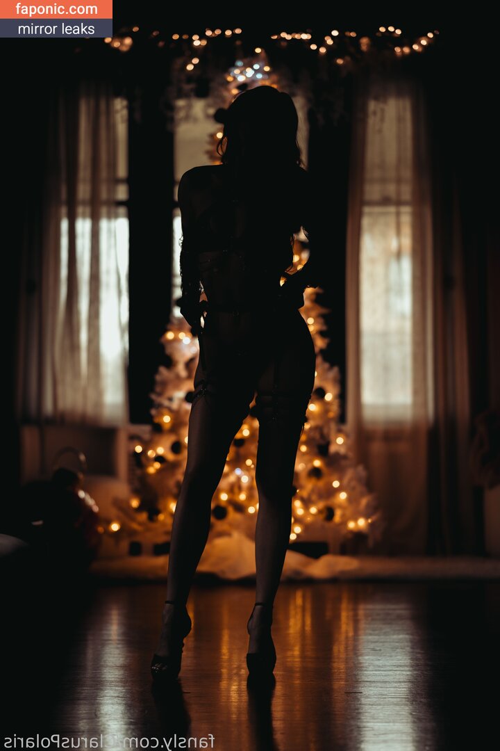 Clarus Polaris / clarus_polaris / OnlyFans leaked nude photo