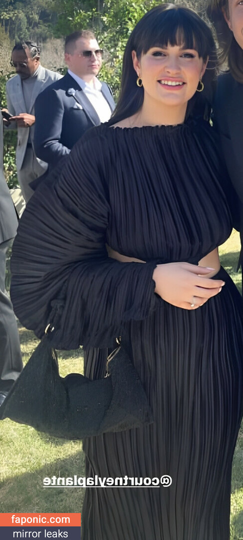 Courtney LaPlante / courtney-laplante / OnlyFans leaked nude photo
