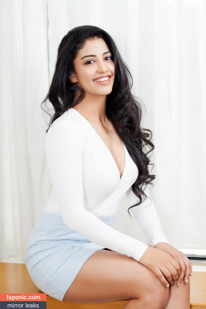 Daksha Nagarkar / daksha-nagarkar / OnlyFans leaked nude photo