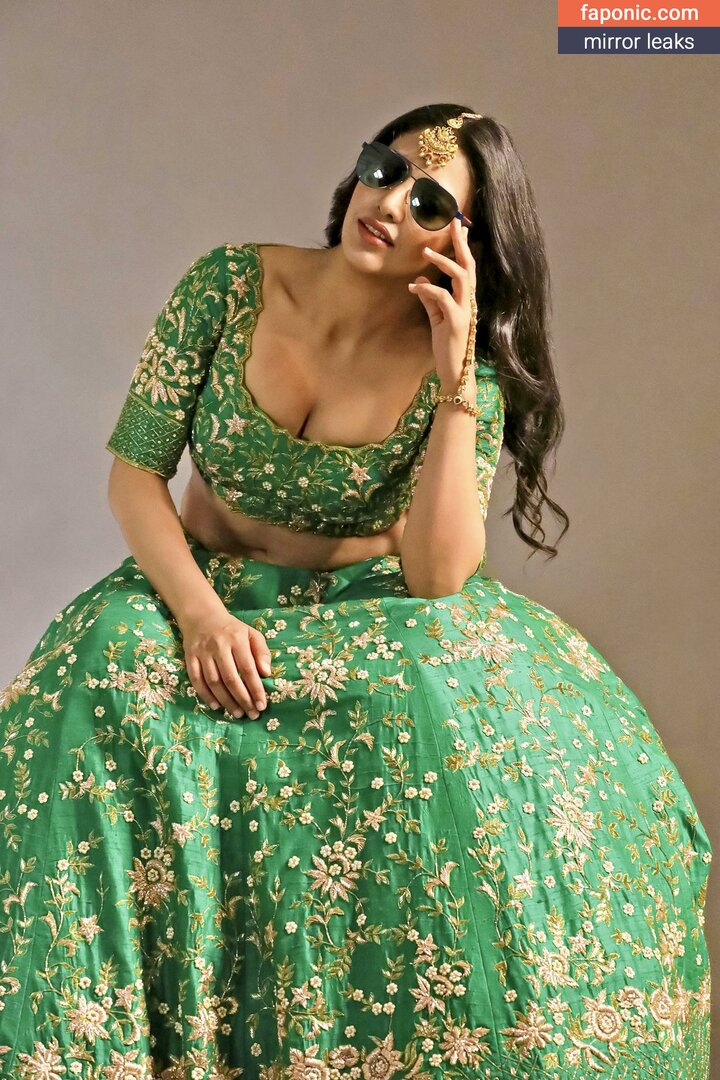 Daksha Nagarkar / daksha-nagarkar / OnlyFans leaked nude photo