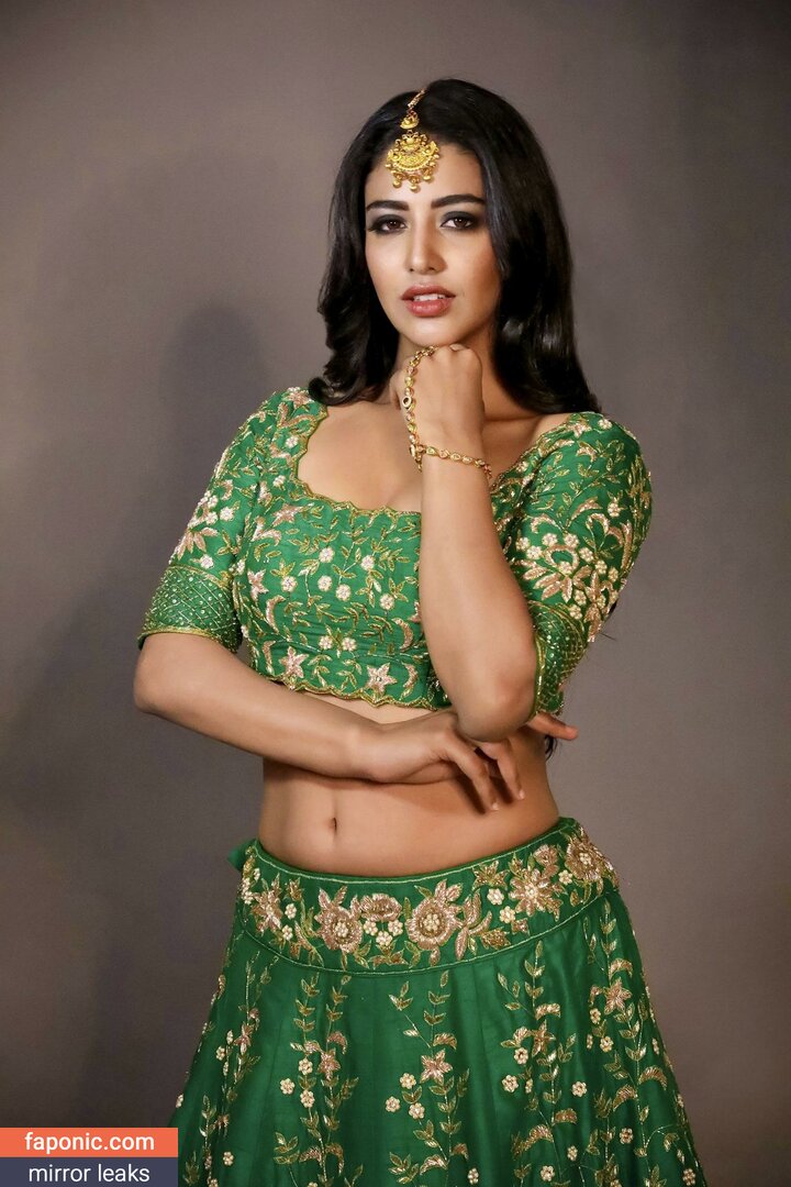 Daksha Nagarkar / daksha-nagarkar / OnlyFans leaked nude photo