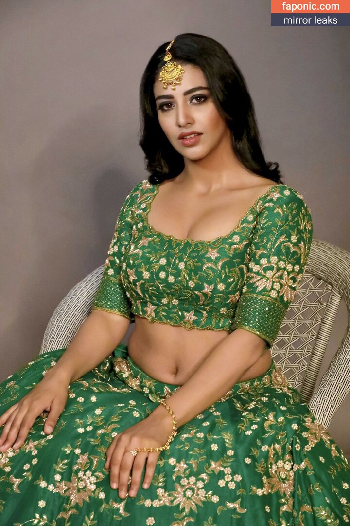 Daksha Nagarkar / daksha-nagarkar / OnlyFans leaked nude photo