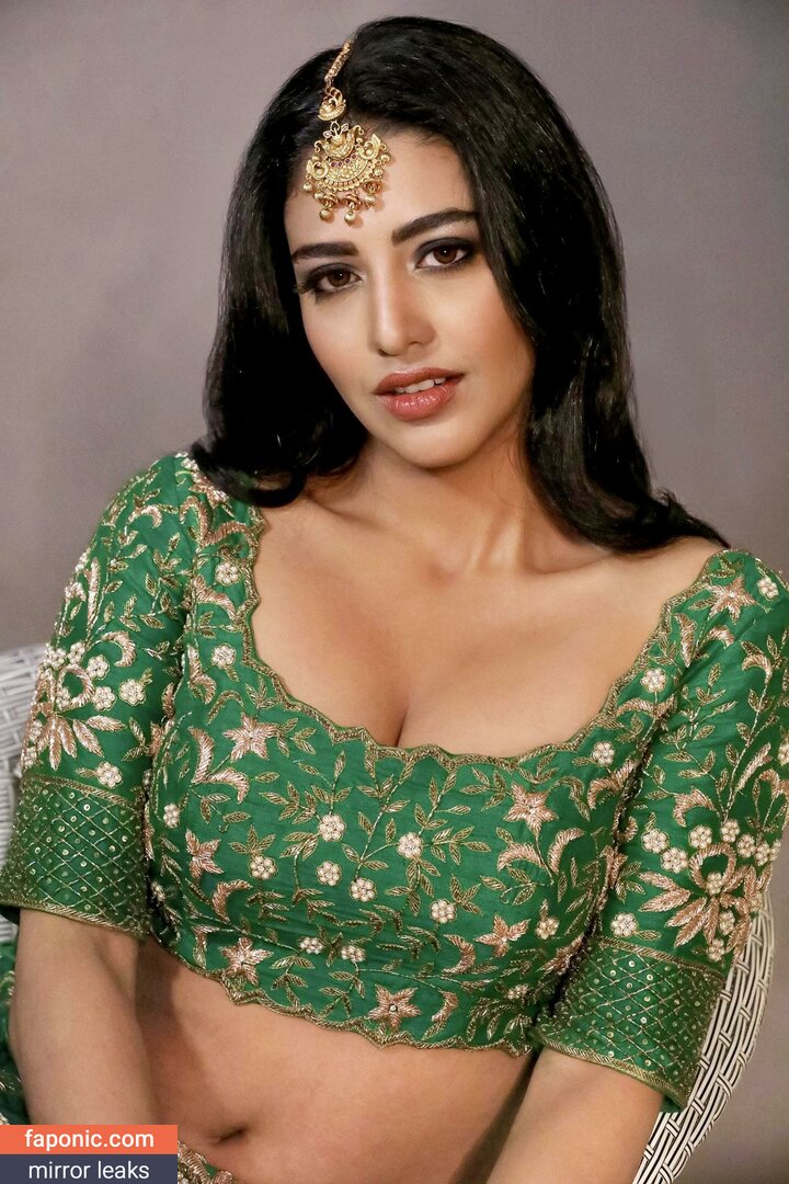 Daksha Nagarkar / daksha-nagarkar / OnlyFans leaked photo