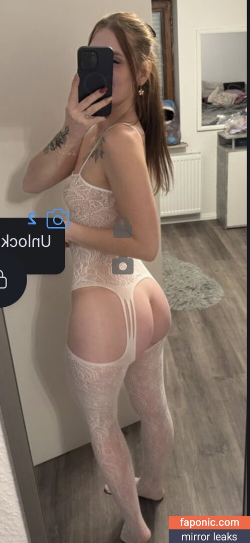 Dana / dana_0004 / OnlyFans leaked nude photo