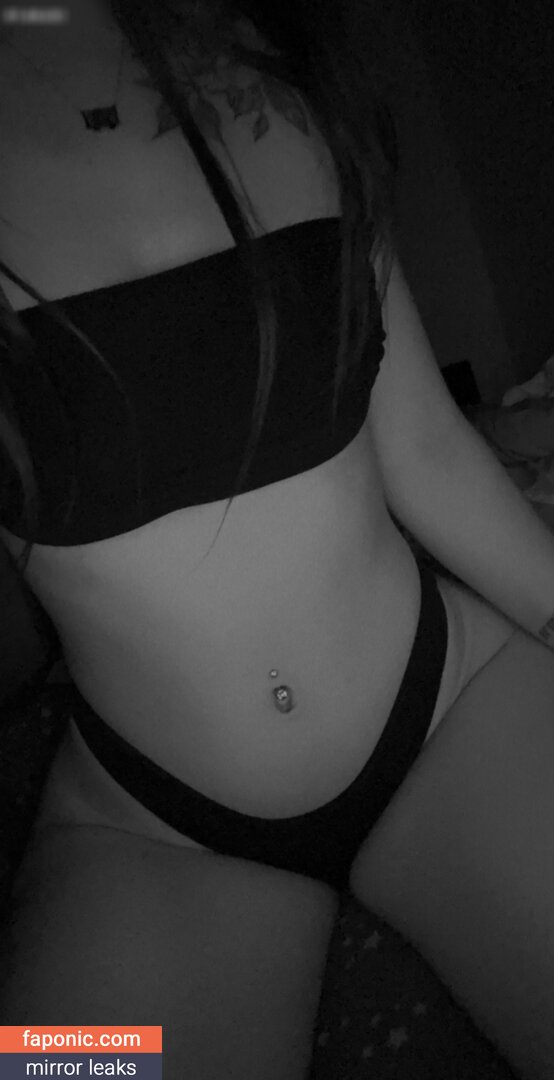 Dana / dana_0008 / OnlyFans leaked nude photo