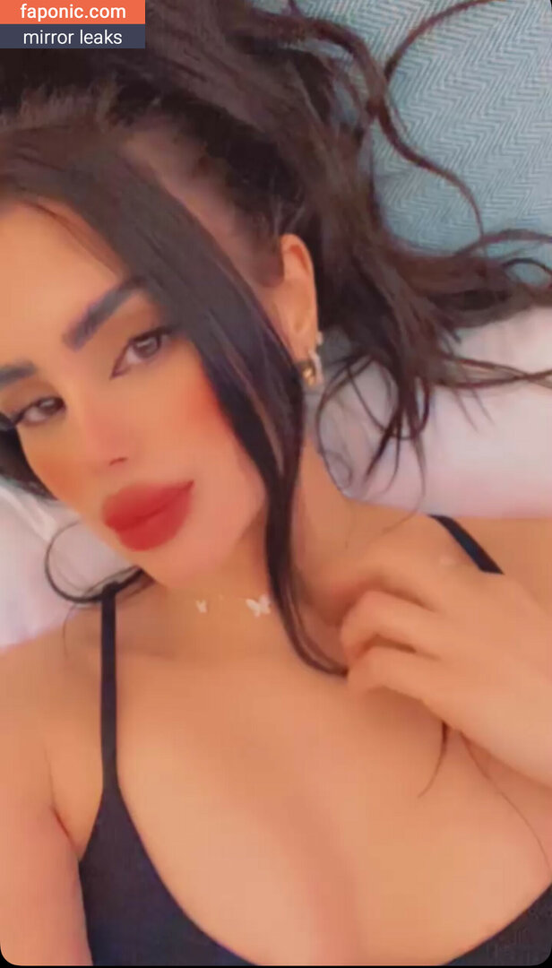 Dana / dana_0019 / OnlyFans leaked nude photo