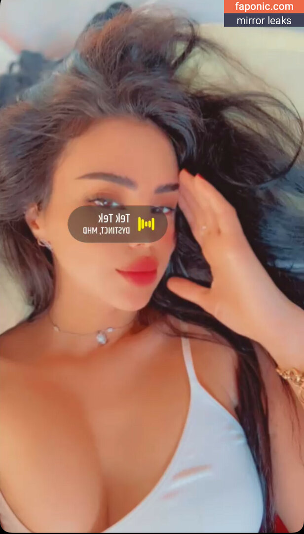 Dana / dana_0020 / OnlyFans leaked nude photo