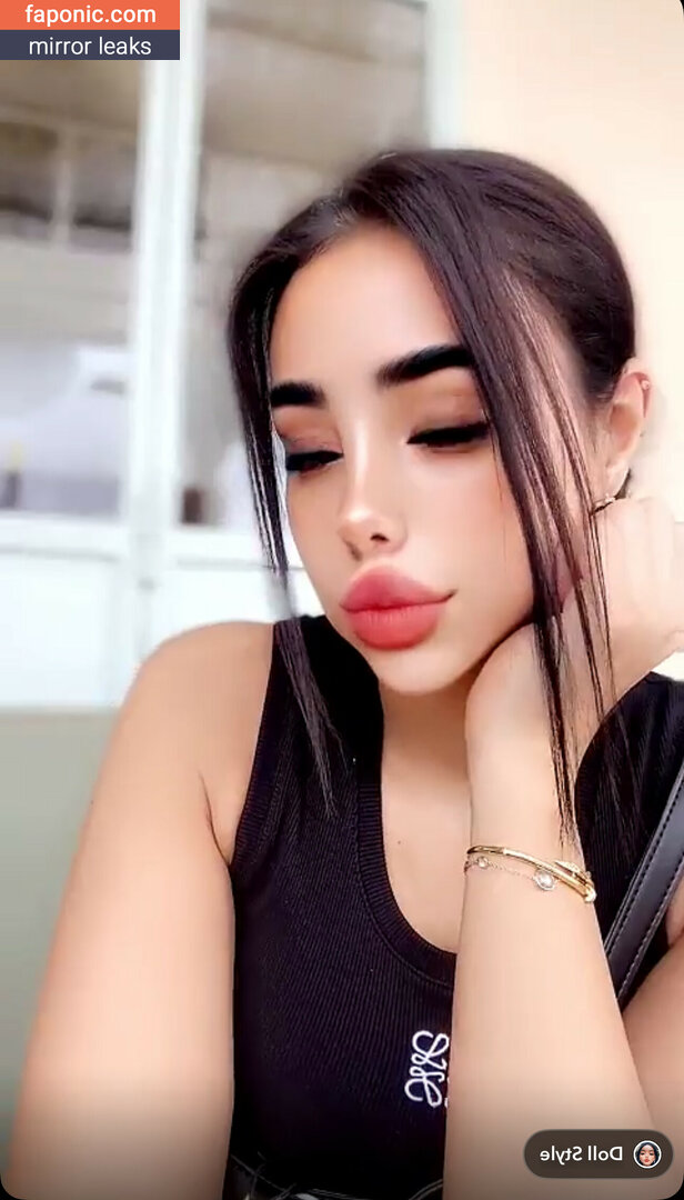 Dana / dana_0022 / OnlyFans leaked nude photo