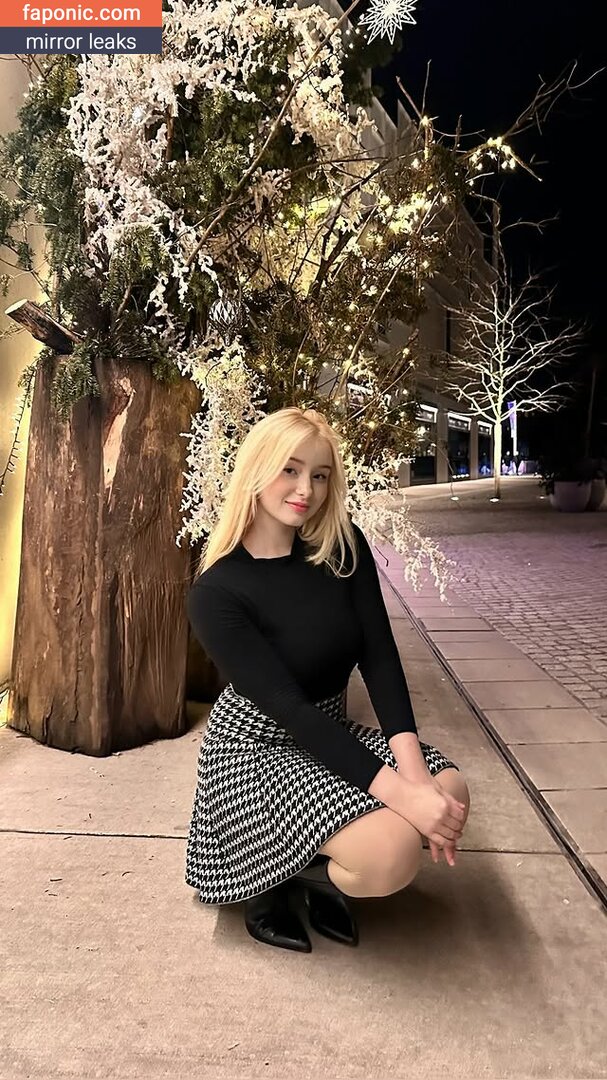 Dasha Gartman / BuleBarbie / OnlyFans leaked nude photo