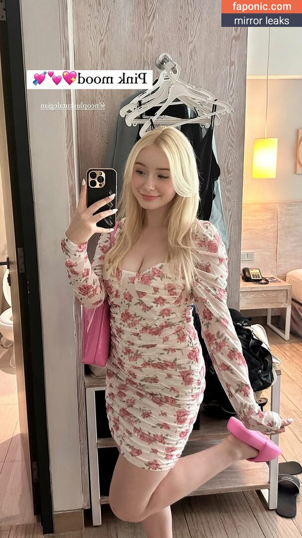 Dasha Gartman / BuleBarbie / OnlyFans leaked nude photo