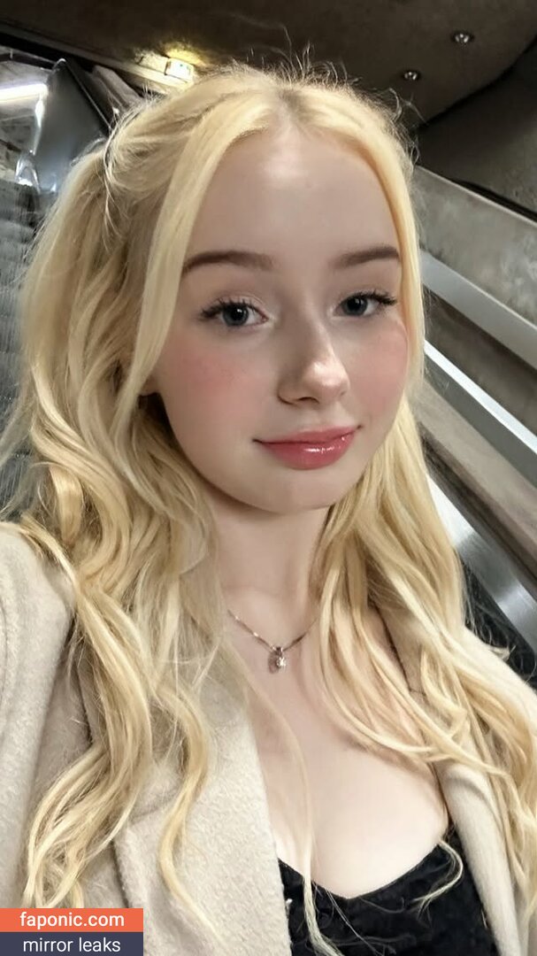 Dasha Gartman / BuleBarbie / OnlyFans leaked nude photo