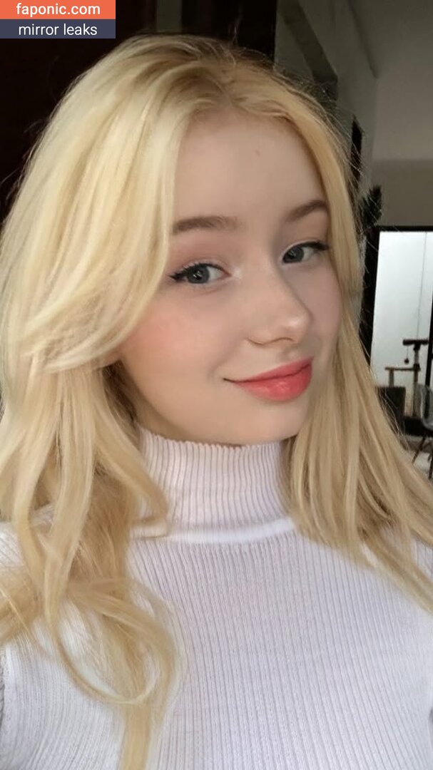 Dasha Gartman / BuleBarbie / OnlyFans leaked photo
