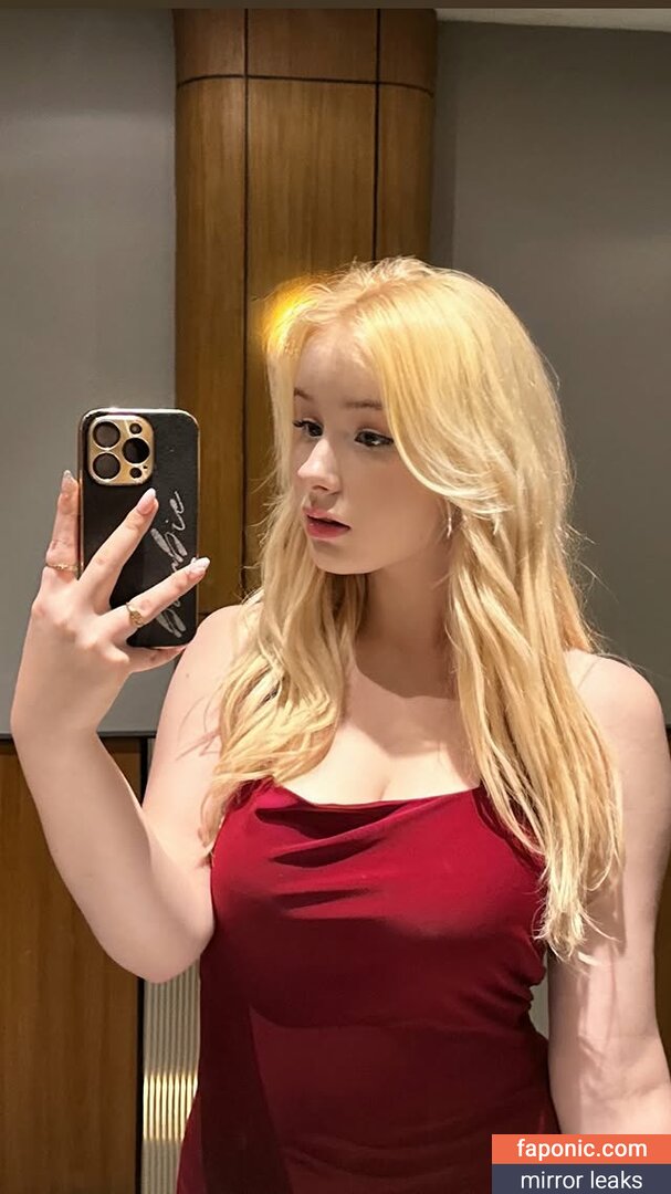 Dasha Gartman / BuleBarbie / OnlyFans leaked photo