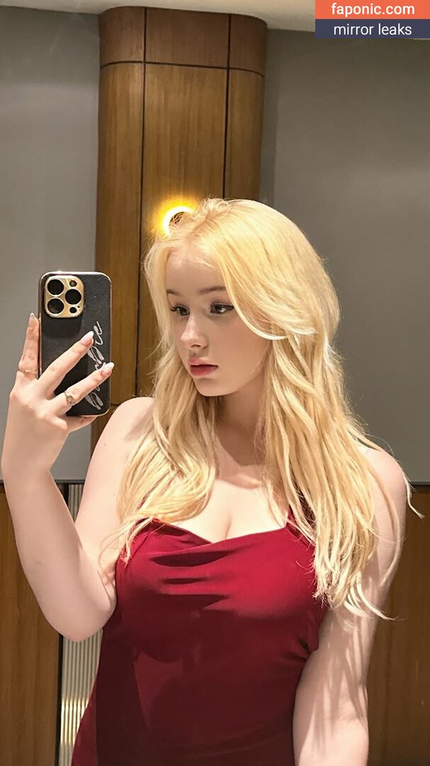 Dasha Gartman / BuleBarbie / OnlyFans leaked nude photo