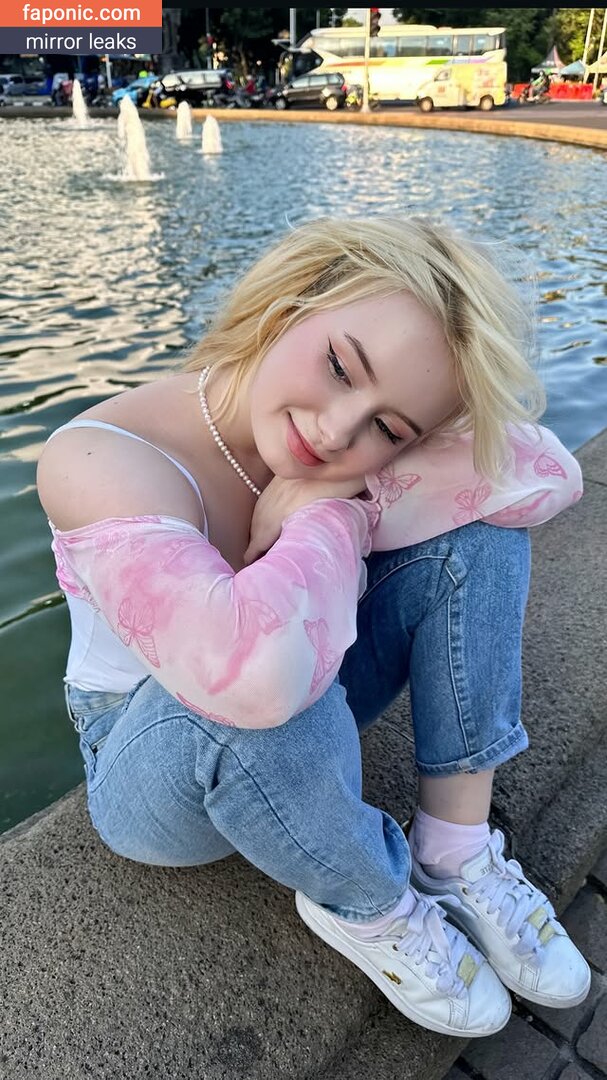 Dasha Gartman / BuleBarbie / OnlyFans nude leaked photo