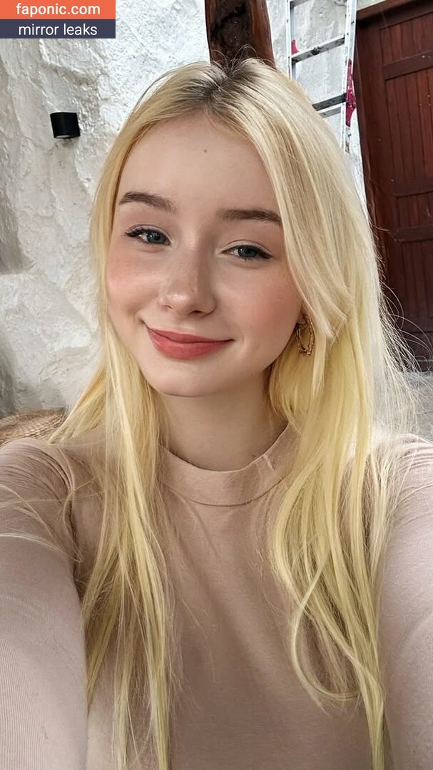 Dasha Gartman / BuleBarbie / OnlyFans leaked nude photo