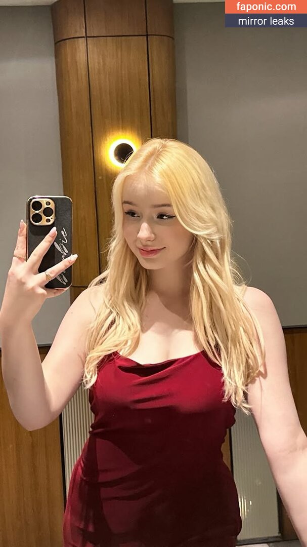 Dasha Gartman / BuleBarbie / OnlyFans leaked nude photo