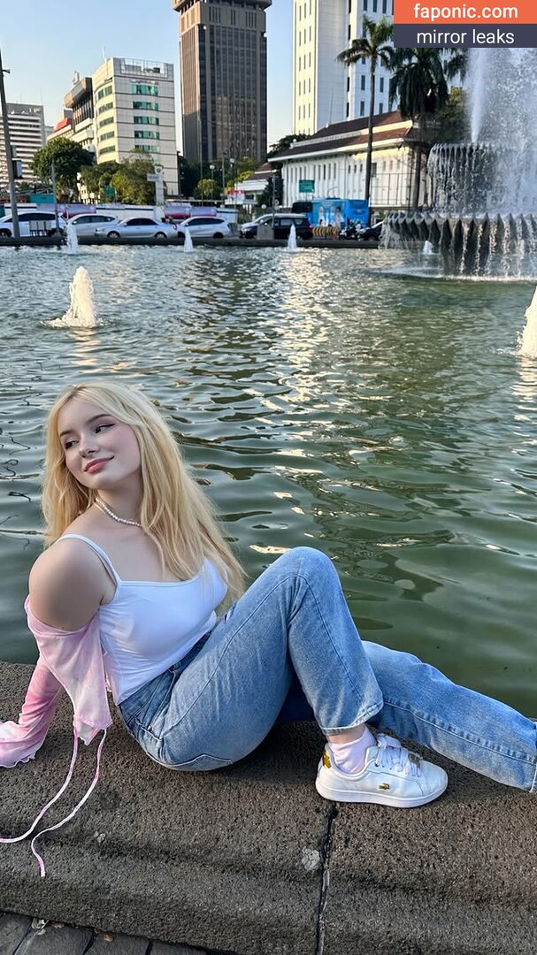 Dasha Gartman / BuleBarbie / OnlyFans leaked nude photo