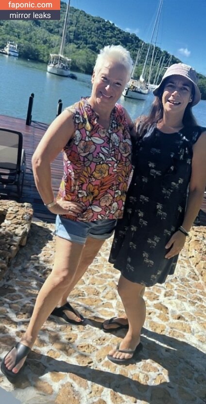 Denise Welch / denise-welch / OnlyFans leaked photo