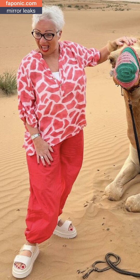 Denise Welch / denise-welch_0040 / OnlyFans leaked nude photo