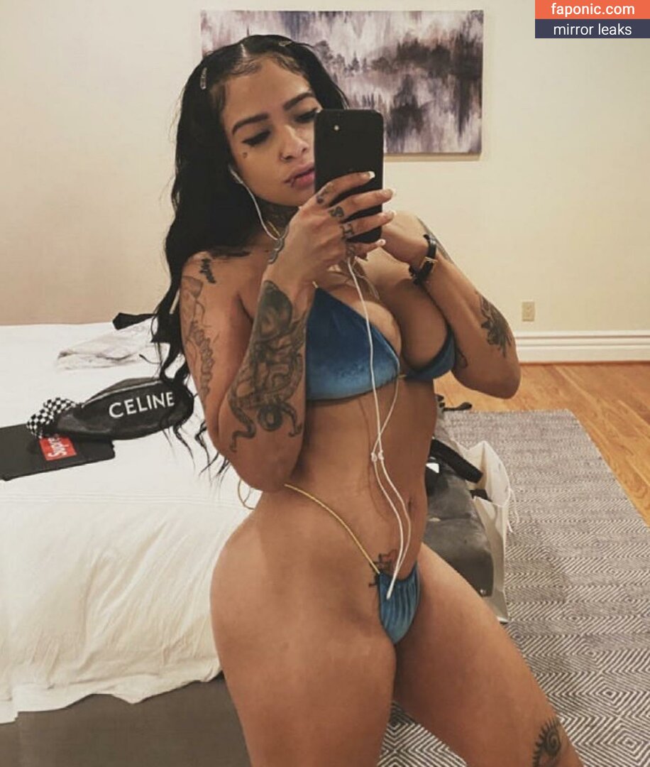 Distortedd / distortedd / OnlyFans nude leaked photo